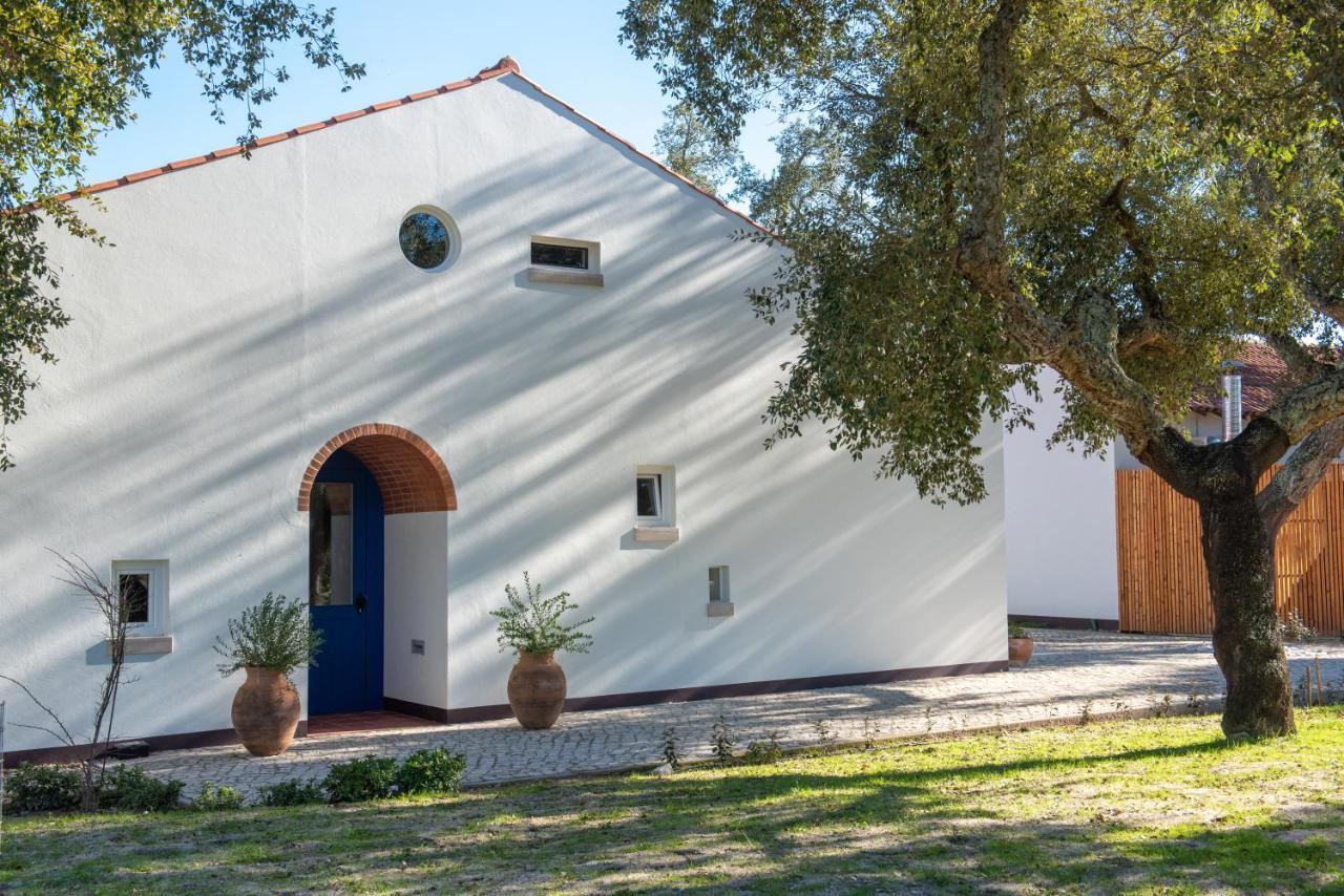 Herdade Das Onzenas De Cima Couco Exterior photo