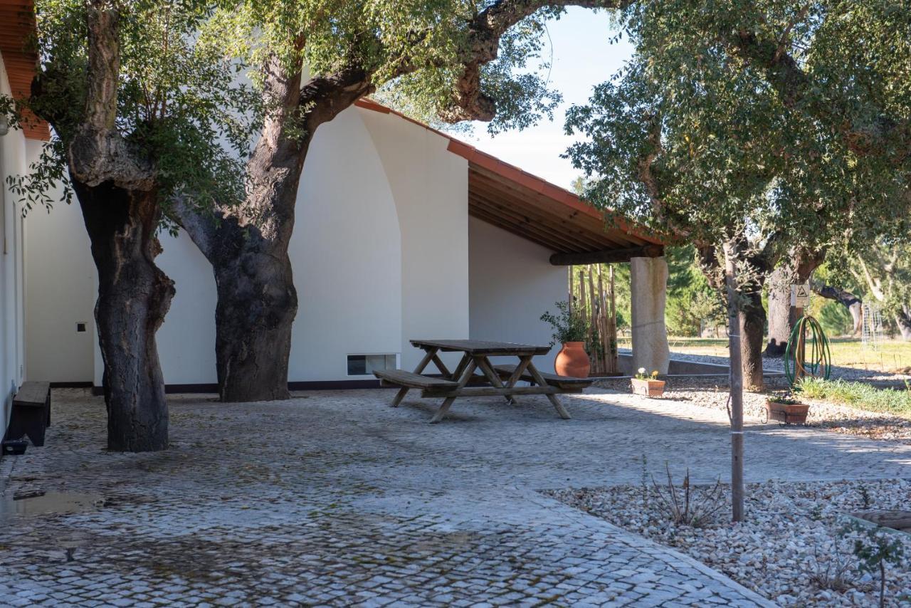 Herdade Das Onzenas De Cima Couco Exterior photo