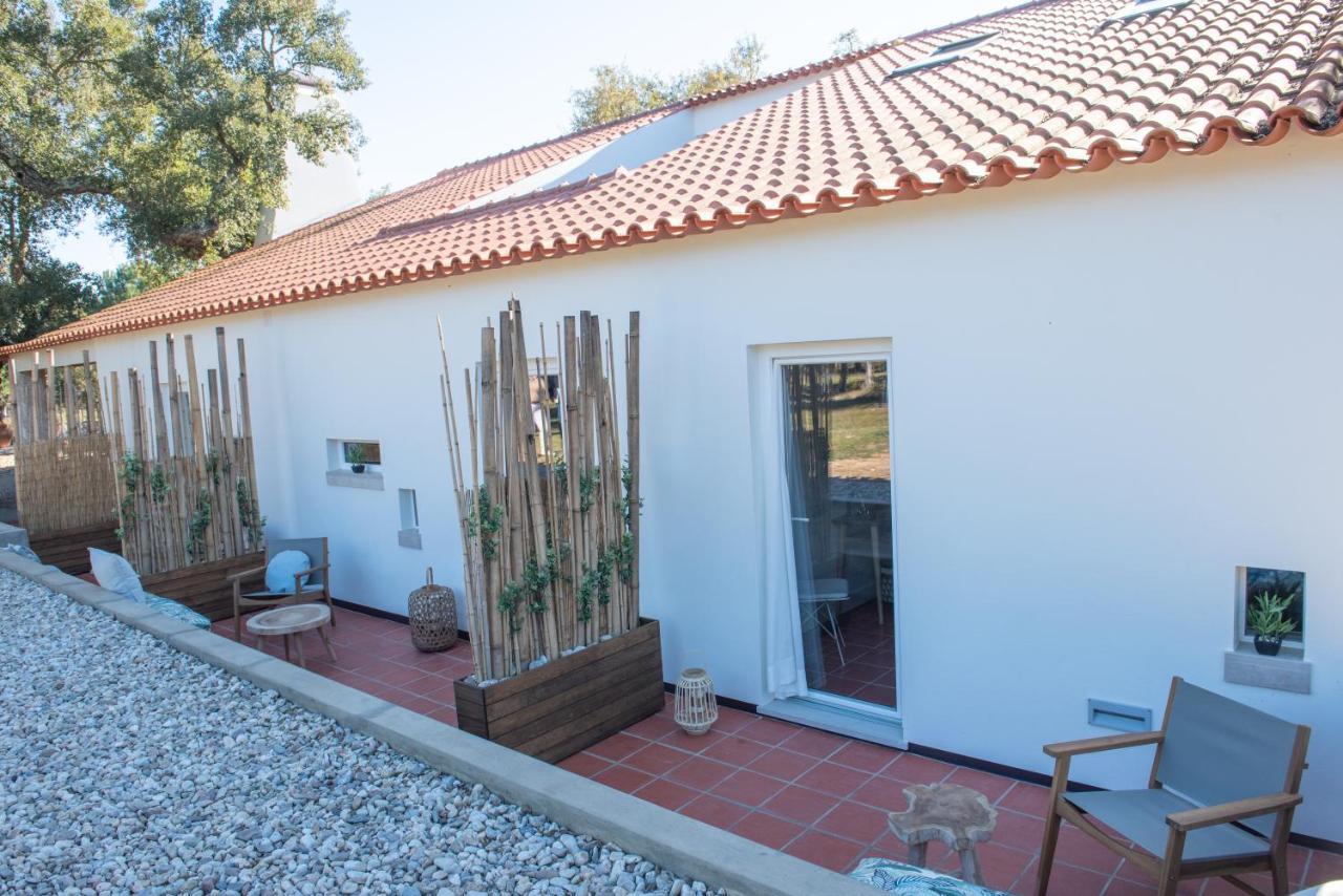 Herdade Das Onzenas De Cima Couco Exterior photo